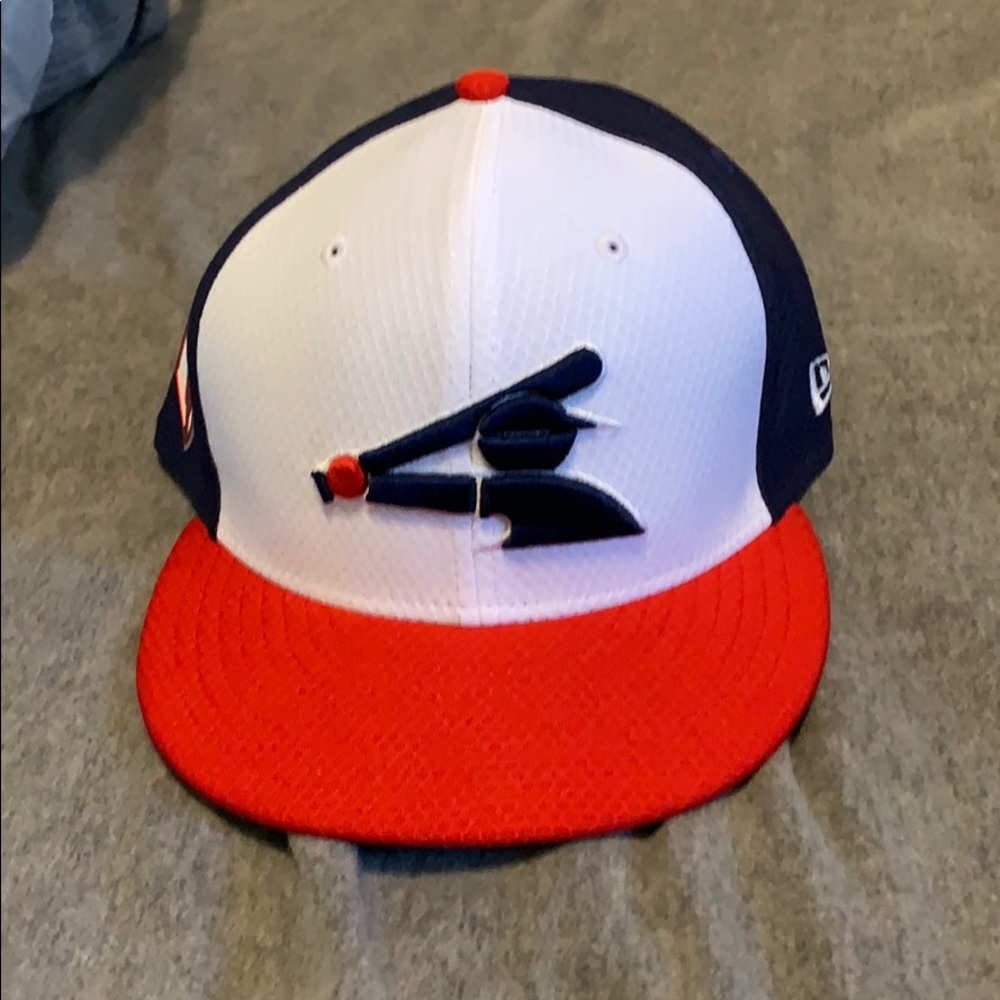 Vintage Sox Baseball Cap